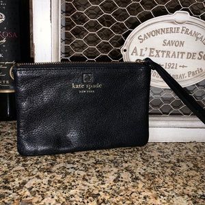 Kate Spade Wristlet